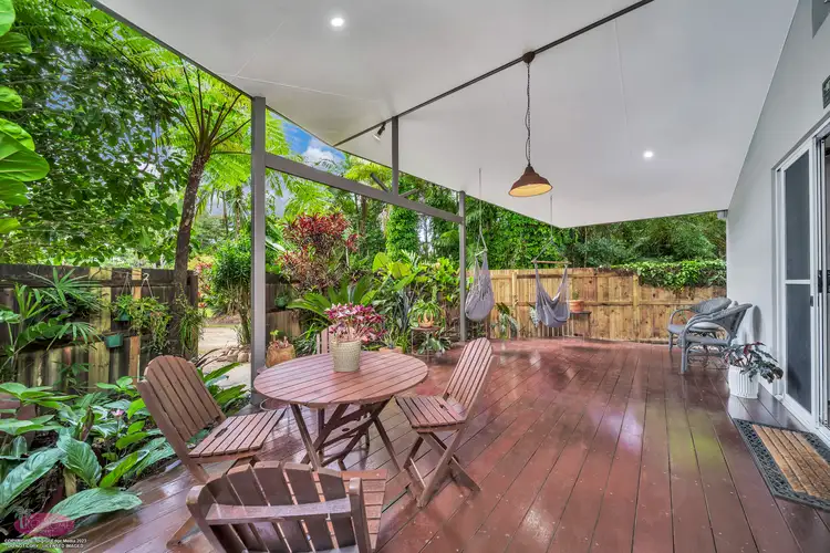 222 Tully Mission Beach Rd, Birkalla QLD 4854