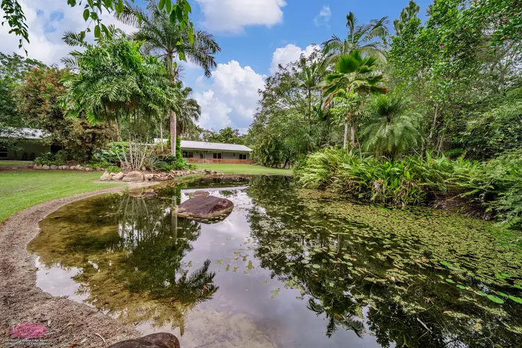 Third view of Homely house listing, 222 Tully Mission Beach Rd, Birkalla QLD 4854