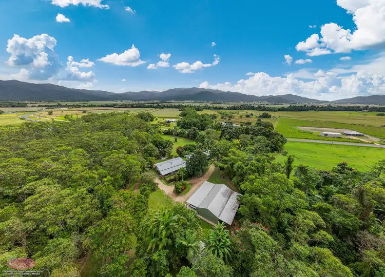 Fourth view of Homely house listing, 222 Tully Mission Beach Rd, Birkalla QLD 4854
