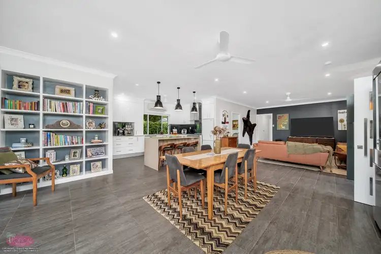 Sixth view of Homely house listing, 222 Tully Mission Beach Rd, Birkalla QLD 4854