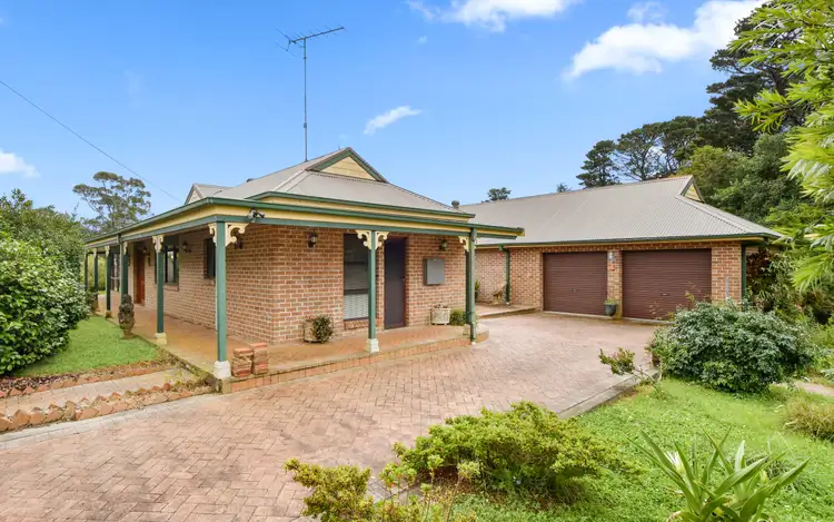 148 Tableland Rd