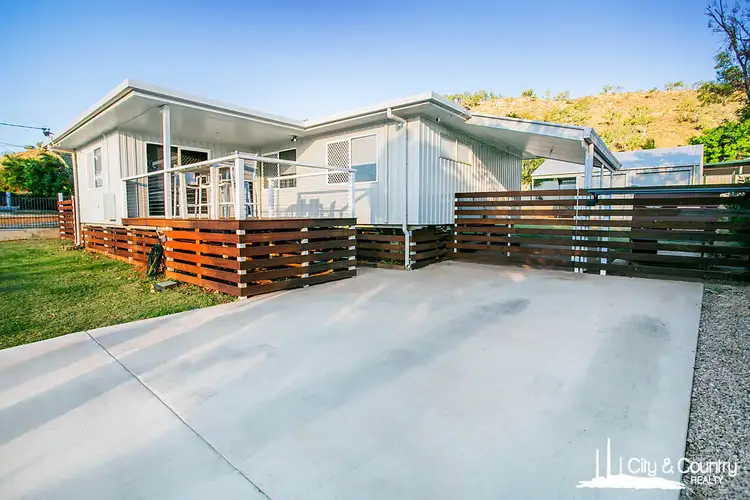 Second view of Homely house listing, 30 Russell Crescent, Mount Isa QLD 4825
