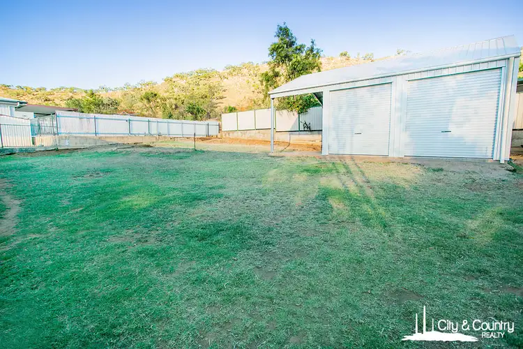 Fourth view of Homely house listing, 30 Russell Crescent, Mount Isa QLD 4825