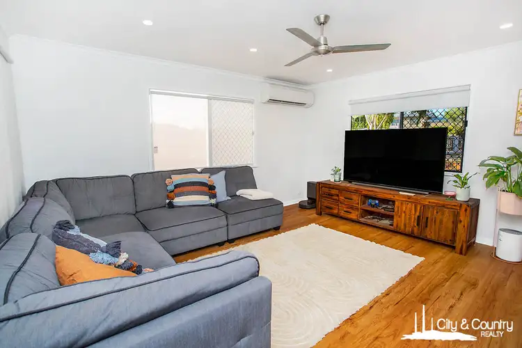 Fifth view of Homely house listing, 30 Russell Crescent, Mount Isa QLD 4825
