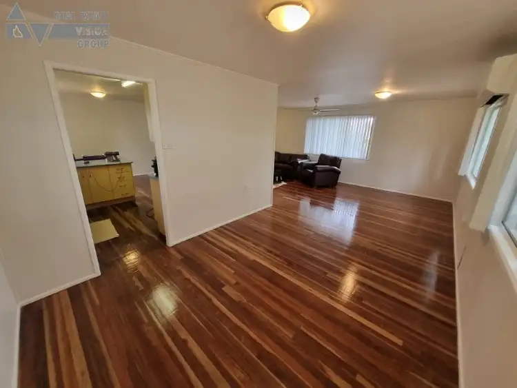 Sixth view of Homely house listing, 4 Yeates Ave, Blackwater QLD 4717