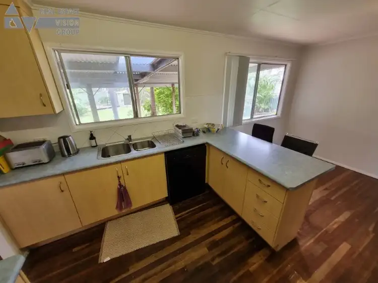 Seventh view of Homely house listing, 4 Yeates Ave, Blackwater QLD 4717