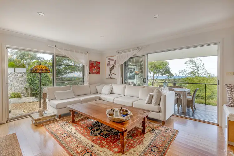 Fifth view of Homely house listing, 10 Jarrah Crescent, Ocean Shores NSW 2483