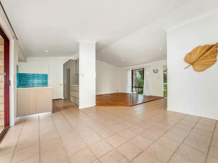 Third view of Homely house listing, 1/5 Wilpy Place, Ocean Shores NSW 2483