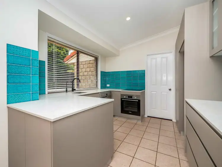Fourth view of Homely house listing, 1/5 Wilpy Place, Ocean Shores NSW 2483