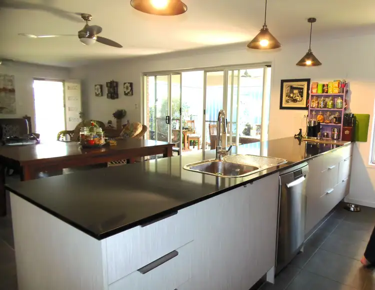 Fourth view of Homely house listing, 9 Lomandra Ave, Cooloola Cove QLD 4580