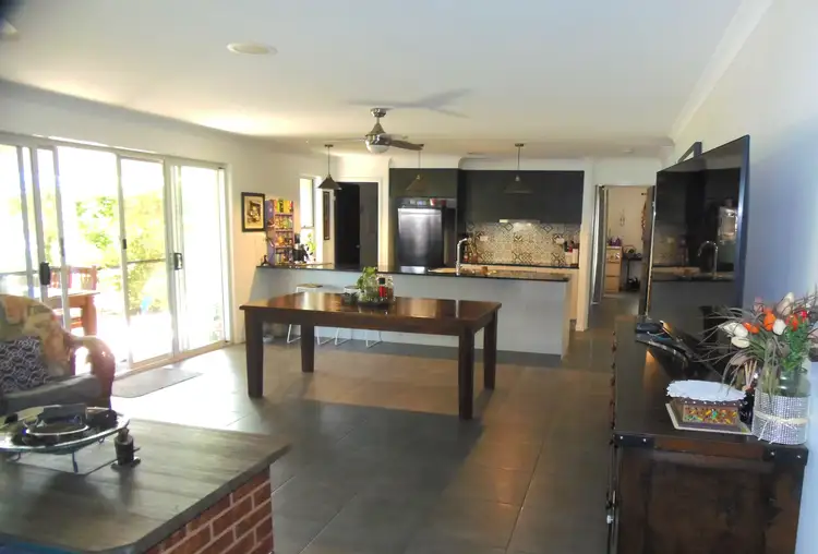 Seventh view of Homely house listing, 9 Lomandra Ave, Cooloola Cove QLD 4580