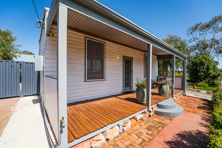63 Lockyer Avenue, Northam WA 6401