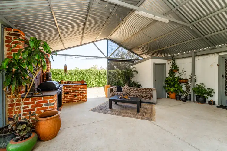 Third view of Homely house listing, 63 Lockyer Avenue, Northam WA 6401