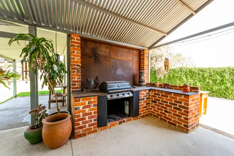 Fifth view of Homely house listing, 63 Lockyer Avenue, Northam WA 6401