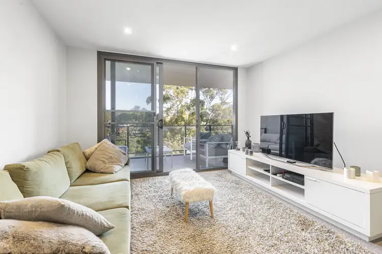 Third view of Homely apartment listing, 19/172 Railway Parade, West Leederville WA 6007