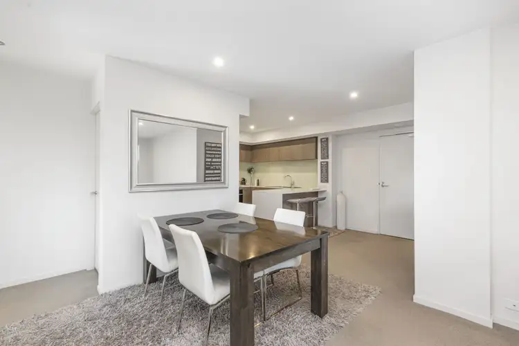 Fifth view of Homely apartment listing, 19/172 Railway Parade, West Leederville WA 6007