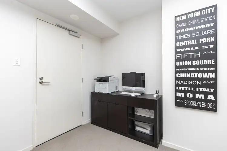 Sixth view of Homely apartment listing, 19/172 Railway Parade, West Leederville WA 6007