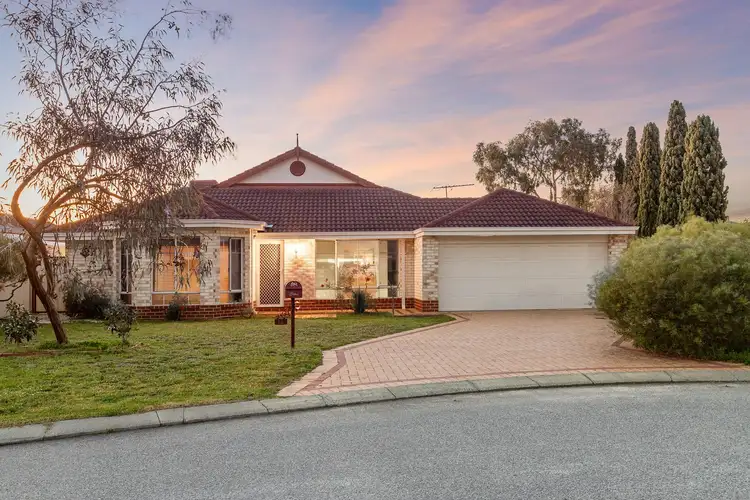 Main view of Homely house listing, 12 Antigua Pl, Southern River WA 6110