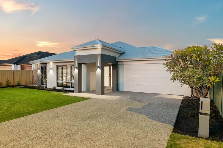 Main view of Homely house listing, 118 Gay St, Huntingdale WA 6110