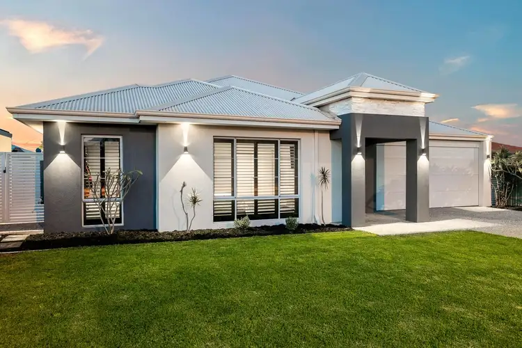 Second view of Homely house listing, 118 Gay St, Huntingdale WA 6110