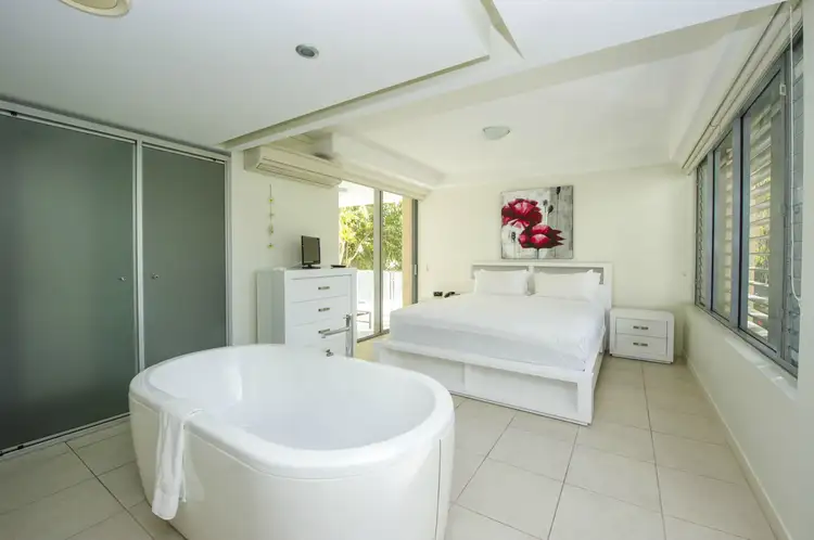 Third view of Homely apartment listing, 816/123 Sooning St (Blue On Blue), Nelly Bay QLD 4819