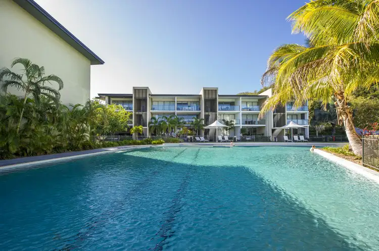 Fifth view of Homely apartment listing, 816/123 Sooning St (Blue On Blue), Nelly Bay QLD 4819