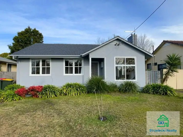 Second view of Homely house listing, 119 Service Rd S, Moe VIC 3825