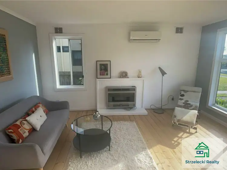 Third view of Homely house listing, 119 Service Rd S, Moe VIC 3825