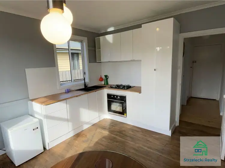 Fourth view of Homely house listing, 119 Service Rd S, Moe VIC 3825
