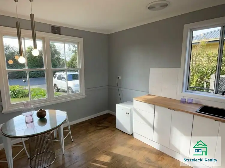 Fifth view of Homely house listing, 119 Service Rd S, Moe VIC 3825