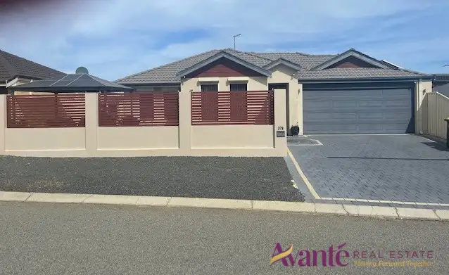 37B Coppito Cir, Beeliar WA 6164