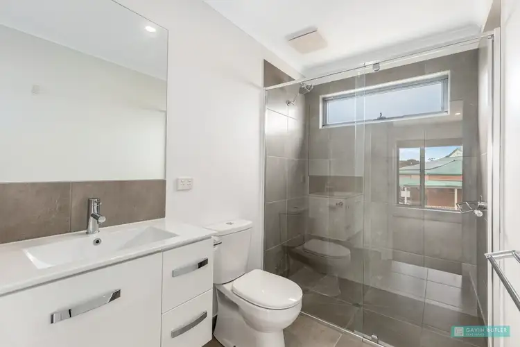 Sixth view of Homely house listing, Unit 1/3 Station St, Kangaroo Flat VIC 3555