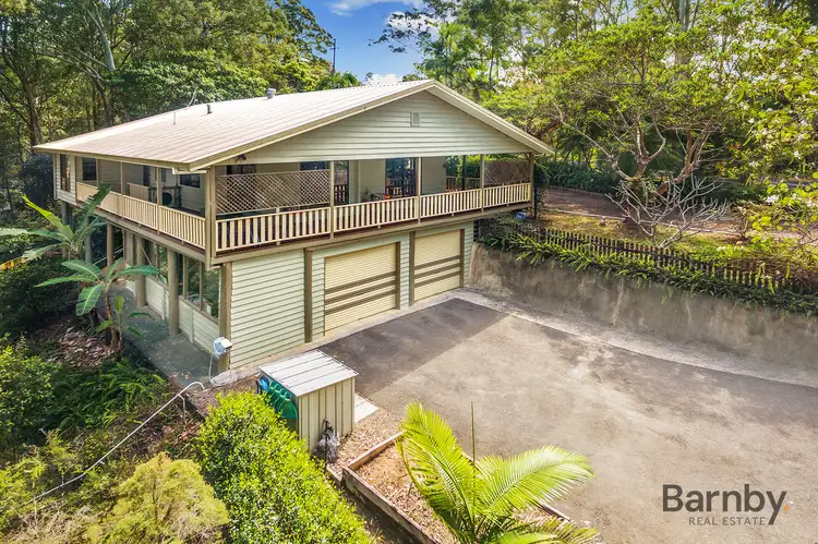 88 Towen Mount Road, Towen Mountain QLD 4560