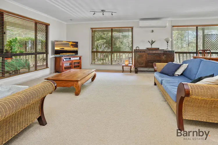 Second view of Homely house listing, 88 Towen Mount Road, Towen Mountain QLD 4560