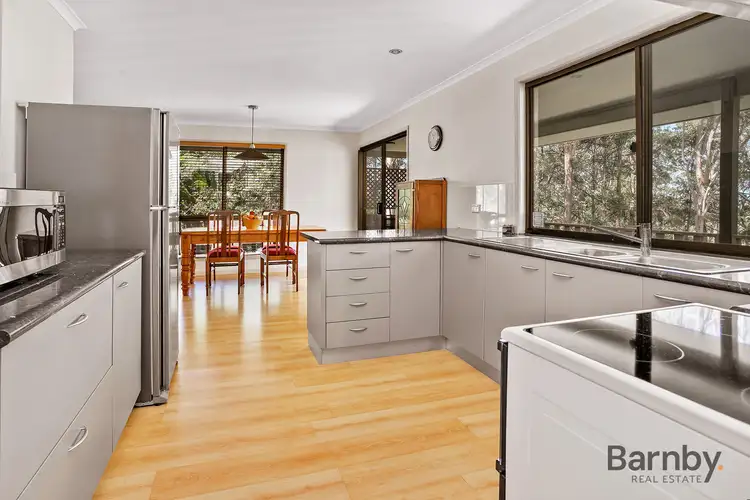 Fourth view of Homely house listing, 88 Towen Mount Road, Towen Mountain QLD 4560