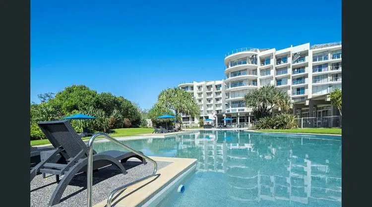 Main view of Homely unit listing, 3310/923 David Low Way, Marcoola QLD 4564