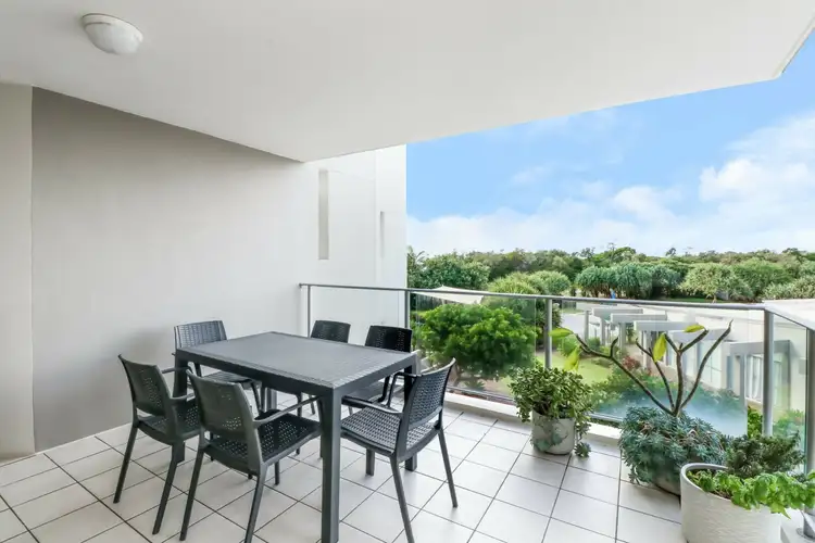 Third view of Homely unit listing, 3310/923 David Low Way, Marcoola QLD 4564