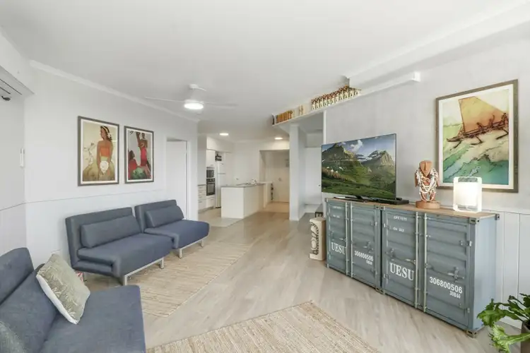 Fifth view of Homely unit listing, 3310/923 David Low Way, Marcoola QLD 4564