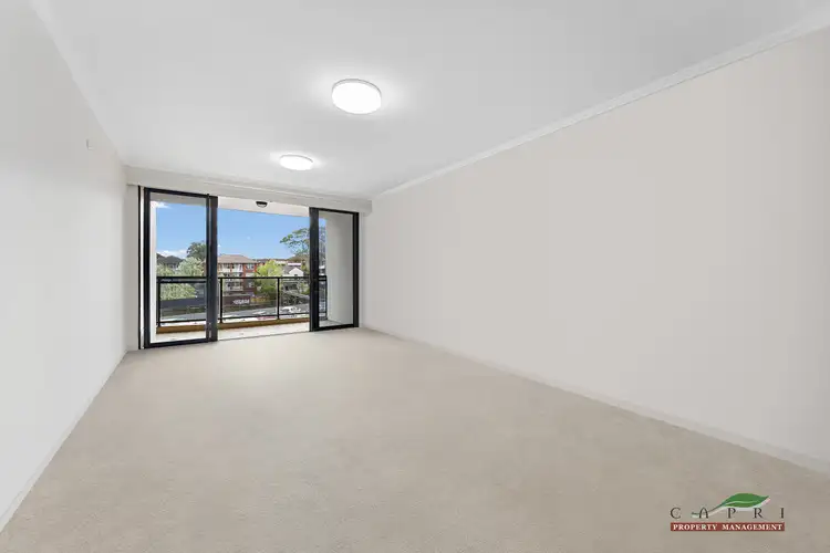 Second view of Homely apartment listing, 102/1 Brown Street, Ashfield NSW 2131
