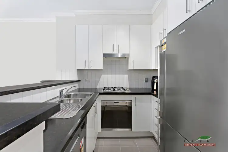 Fourth view of Homely apartment listing, 102/1 Brown Street, Ashfield NSW 2131