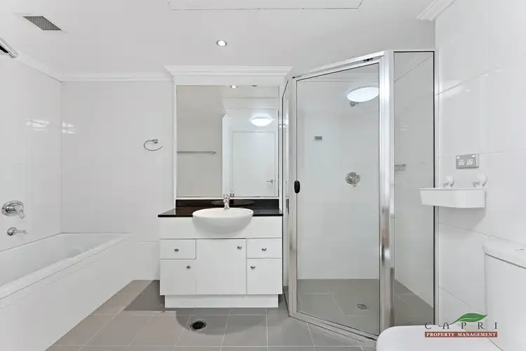 Sixth view of Homely apartment listing, 102/1 Brown Street, Ashfield NSW 2131