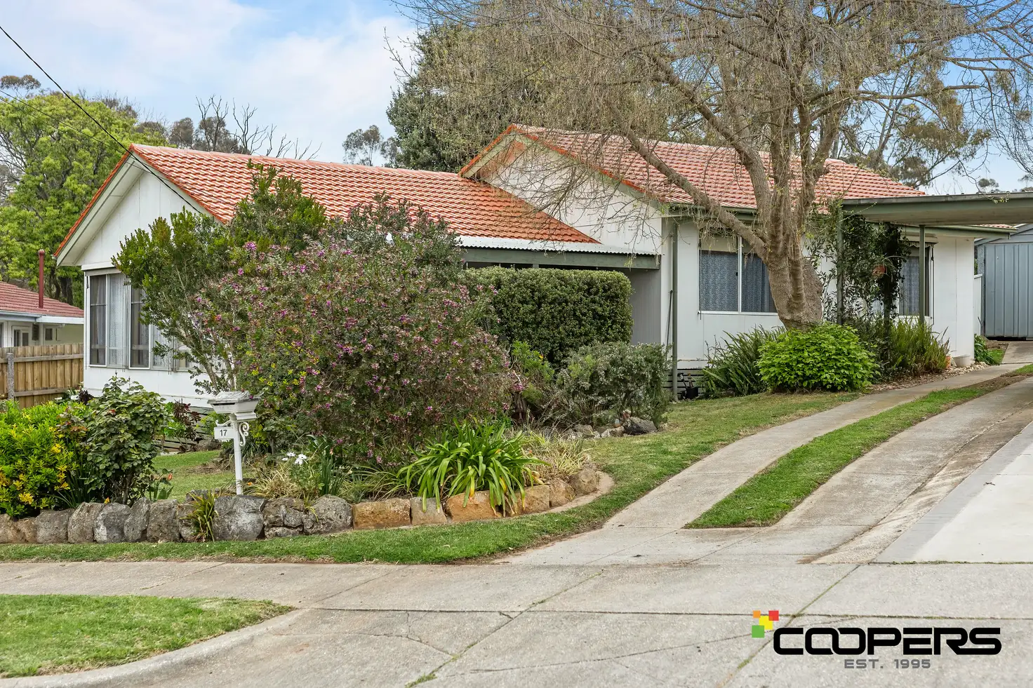 Main view of Homely house listing, 17 Shea Street, Bacchus Marsh VIC 3340