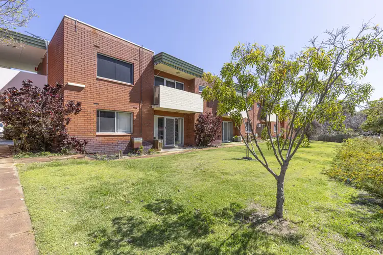 Main view of Homely unit listing, 1/1 Rookwood St, Mount Lawley WA 6050