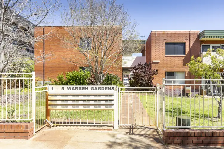 Second view of Homely unit listing, 1/1 Rookwood St, Mount Lawley WA 6050