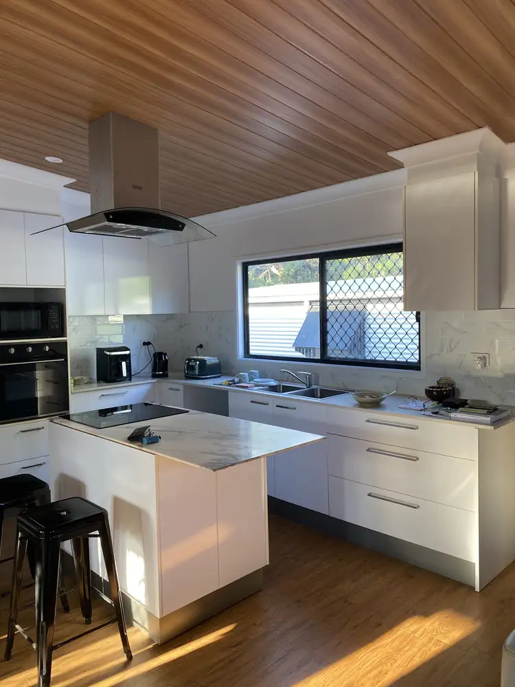 Third view of Homely unit listing, 9A Kift Street, Russell Island QLD 4184