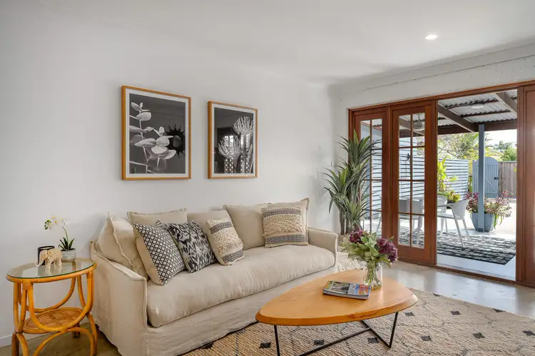 Fourth view of Homely apartment listing, Unit 3/53 Stuart St, Mullumbimby NSW 2482