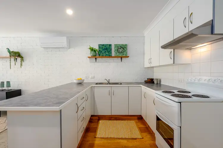 Fifth view of Homely apartment listing, Unit 3/53 Stuart St, Mullumbimby NSW 2482