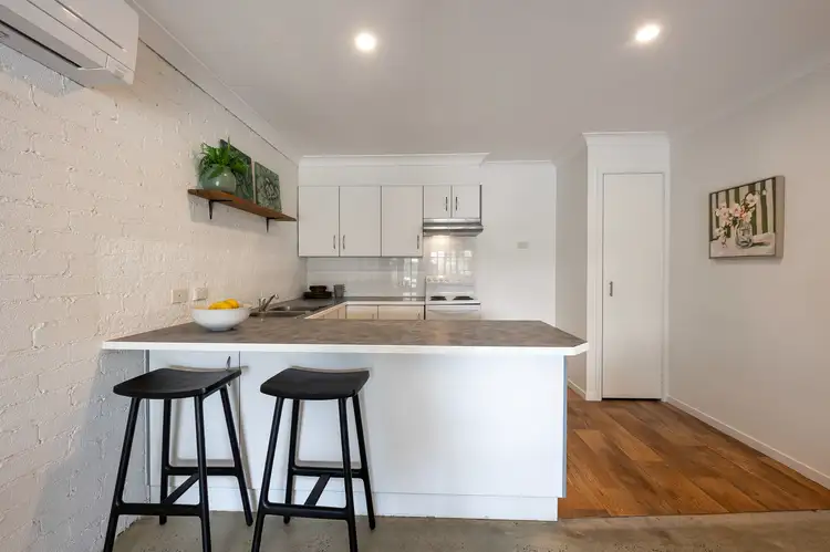 Sixth view of Homely apartment listing, Unit 3/53 Stuart St, Mullumbimby NSW 2482