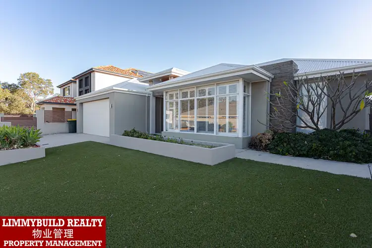 36 Longview Way, The Vines WA 6069