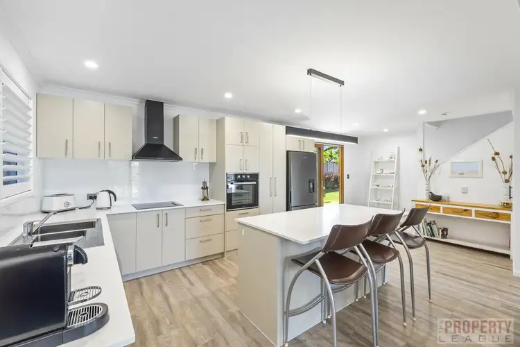 Second view of Homely house listing, 11 Endota St, Buderim QLD 4556